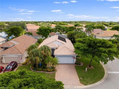 Beach Home For Sale in Estero, Florida