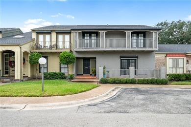 Beach Condo For Sale in Corpus Christi, Texas