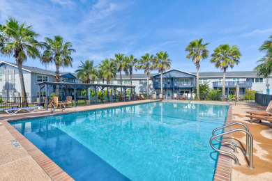 Vacation Rental Beach Condo in Port Aransas, Texas