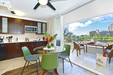 Vacation Rental Beach Condo in Honolulu, Hawaii