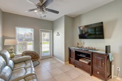 Vacation Rental Beach Condo in Port Aransas, Texas