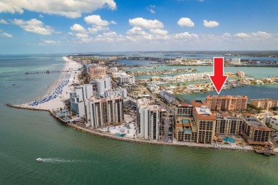 Beach Condo For Sale in Clearwater, Florida