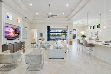 Beach Home For Sale in Naples, Florida