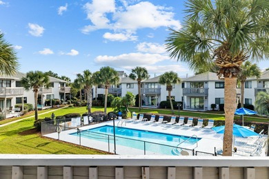 Beach Condo For Sale in Destin, Florida