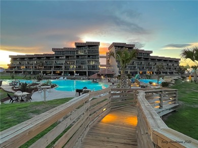 Beach Condo For Sale in Port Aransas, Texas