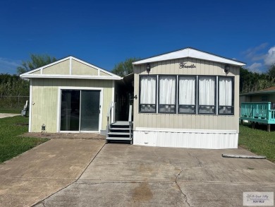 Beach Home For Sale in Brownsville, Texas