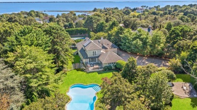 Beach Home For Sale in Southampton, New York