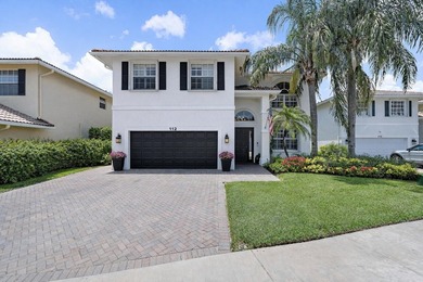 Beach Home For Sale in Palm Beach Gardens, Florida