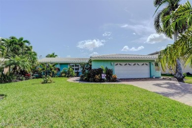 Beach Home For Sale in Fort Myers Beach, Florida