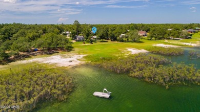 Beach Home Sale Pending in Panama City, Florida
