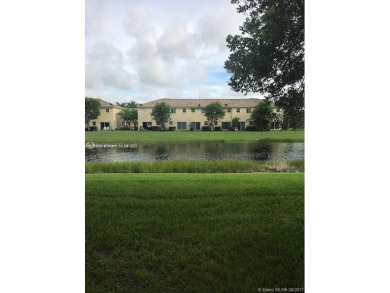 Beach Townhome/Townhouse For Sale in Homestead, Florida