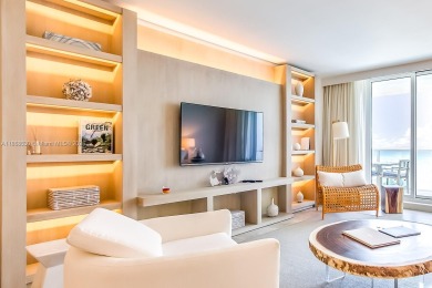 Beach Condo For Sale in Miami Beach, Florida