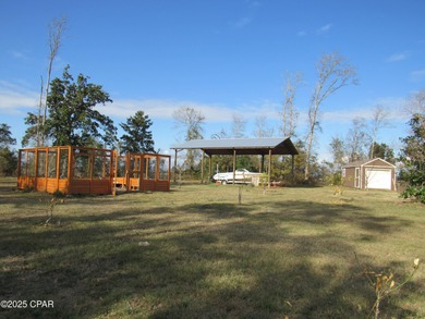 Beach Acreage For Sale in Southport, Florida