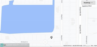 Beach Lot For Sale in Placida, Florida