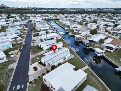 Beach Home For Sale in Apollo Beach, Florida