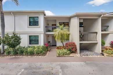 Beach Condo For Sale in Palm Beach Gardens, Florida