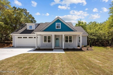 Beach Home For Sale in Emerald Isle, North Carolina