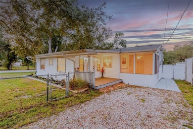 Beach Home For Sale in Bradenton, Florida