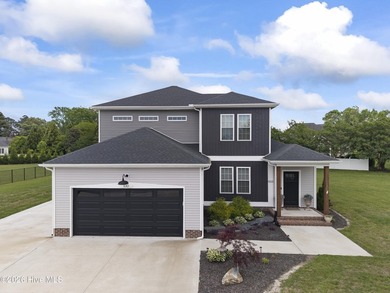 Beach Home For Sale in Elizabeth City, North Carolina