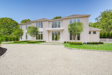 Beach Home For Sale in Sag Harbor, New York