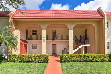 Beach Condo For Sale in West Palm Beach, Florida
