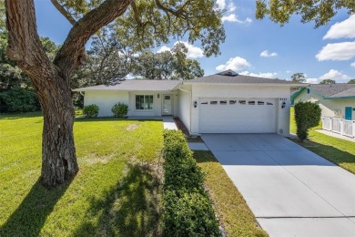 Beach Home For Sale in Port Richey, Florida