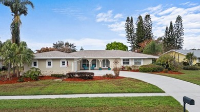 Beach Home For Sale in Port Saint Lucie, Florida