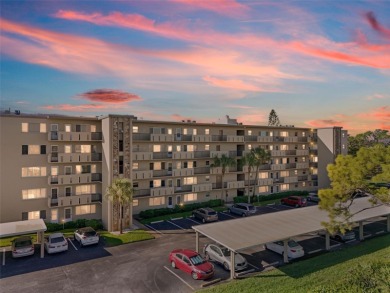 Beach Condo For Sale in Bradenton, Florida