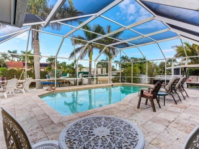 Beach Home For Sale in Naples, Florida