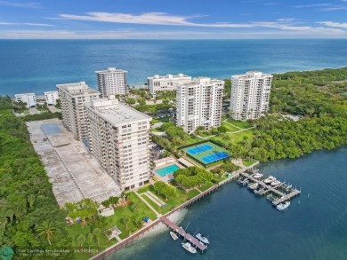 Beach Condo For Sale in Boca Raton, Florida