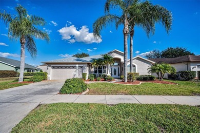 Beach Home Sale Pending in Trinity, Florida