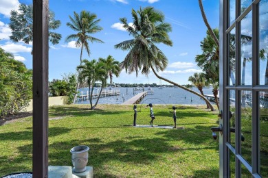 Beach Home For Sale in Lantana, Florida