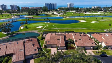 Beach Home Sale Pending in Longboat Key, Florida
