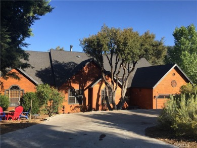 Beach Home For Sale in Pine Mountain Club, California