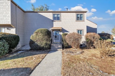 Beach Condo For Sale in Stratford, Connecticut