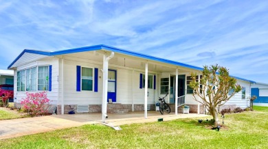 Beach Home For Sale in West Melbourne, Florida