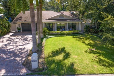 Beach Home For Sale in Tampa, Florida