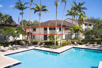 Beach Condo Sale Pending in West Palm Beach, Florida