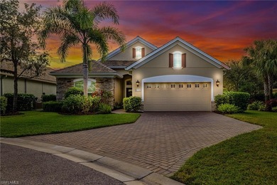 Beach Home For Sale in Estero, Florida