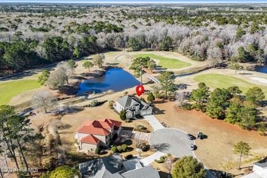 Beach Home For Sale in Calabash, North Carolina