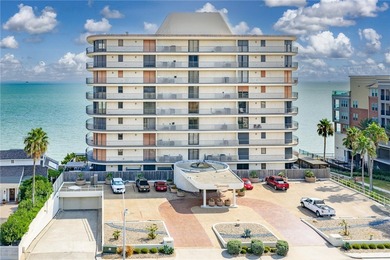 Beach Condo For Sale in Corpus Christi, Texas