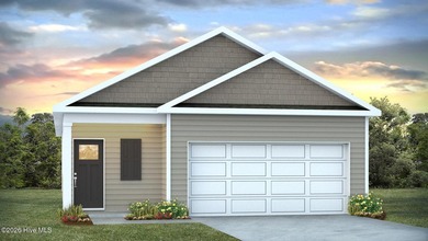 Beach Home For Sale in Sunset Beach, North Carolina