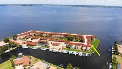 Beach Condo For Sale in Punta Gorda, Florida