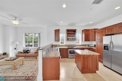 Beach Townhome/Townhouse For Sale in Delray Beach, Florida