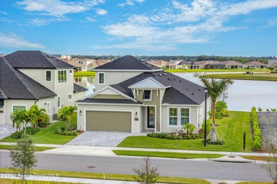 Beach Home For Sale in Melbourne, Florida