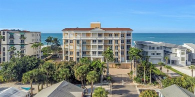 Beach Condo For Sale in Treasure Island, Florida