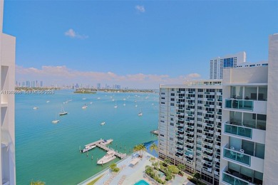 Beach Condo For Sale in Miami Beach, Florida
