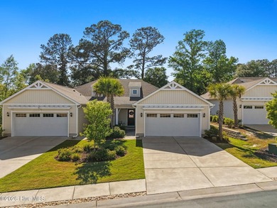 Beach Condo For Sale in Ocean Isle Beach, North Carolina