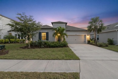 Beach Home For Sale in Bradenton, Florida