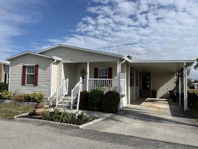 Beach Home For Sale in Punta Gorda, Florida